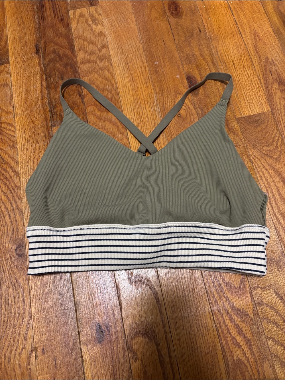 NWOT Aerie Offline Sports Bra